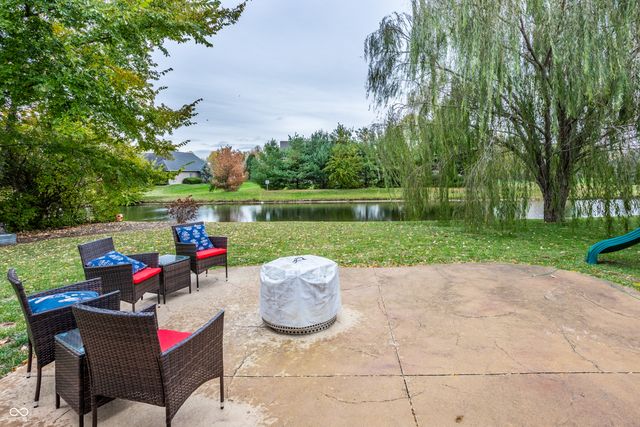 6589 Avalon Boulevard, Avon, IN 46123