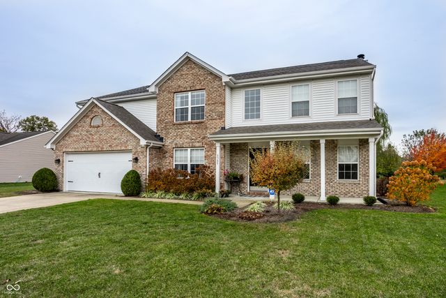 6589 Avalon Boulevard, Avon, IN 46123