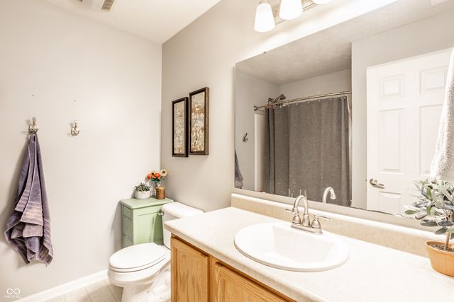 6589 Avalon Boulevard, Avon, IN 46123