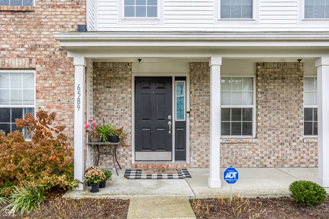 6589 Avalon Boulevard, Avon, IN 46123