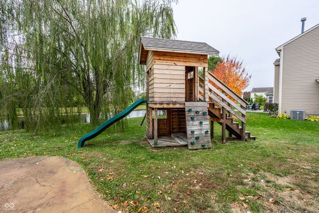 6589 Avalon Boulevard, Avon, IN 46123