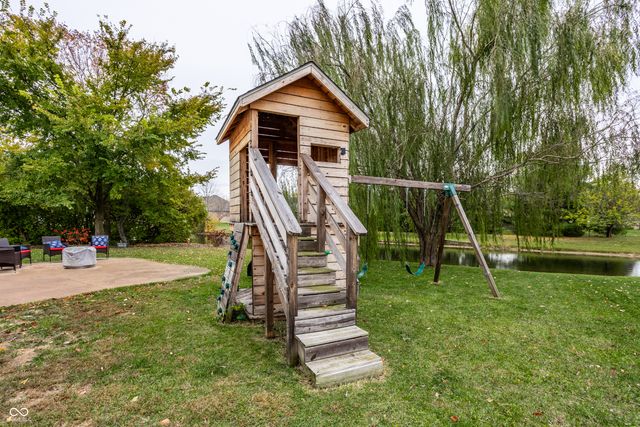 6589 Avalon Boulevard, Avon, IN 46123