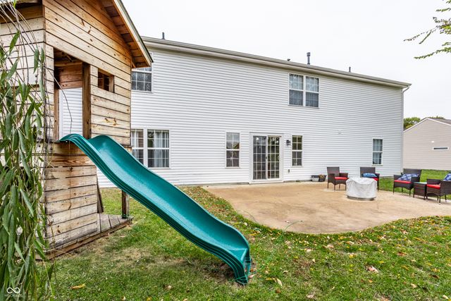 6589 Avalon Boulevard, Avon, IN 46123