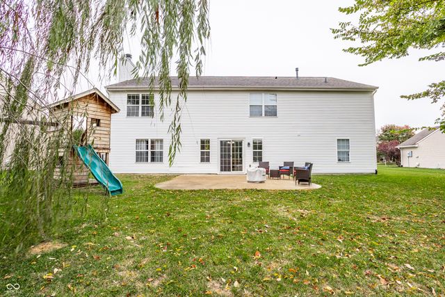 6589 Avalon Boulevard, Avon, IN 46123