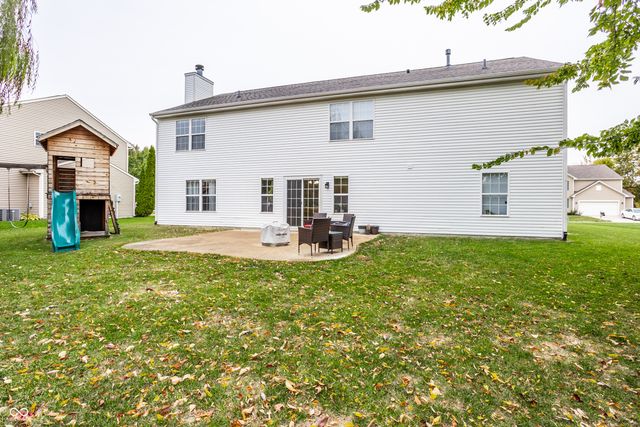 6589 Avalon Boulevard, Avon, IN 46123