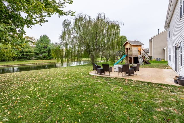 6589 Avalon Boulevard, Avon, IN 46123