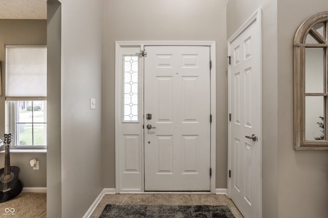 6589 Avalon Boulevard, Avon, IN 46123