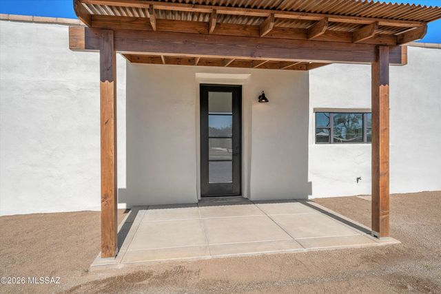 4005 E 17th Street, Tucson, AZ 85711