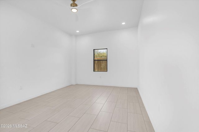 4005 E 17th Street, Tucson, AZ 85711