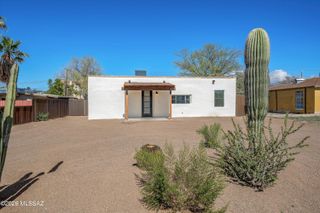4005 E 17th Street, Tucson, AZ 85711