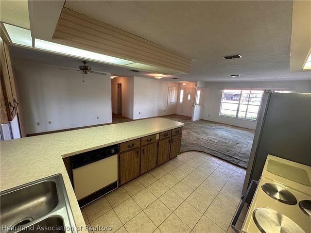 1035 Shamrock Drive, Sebring, FL 33875