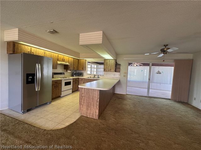 1035 Shamrock Drive, Sebring, FL 33875