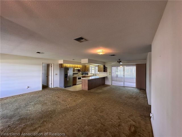 1035 Shamrock Drive, Sebring, FL 33875