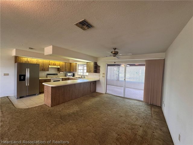 1035 Shamrock Drive, Sebring, FL 33875