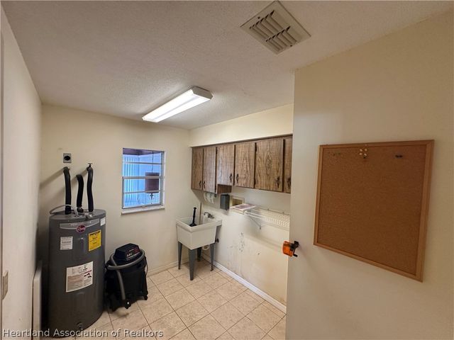 1035 Shamrock Drive, Sebring, FL 33875