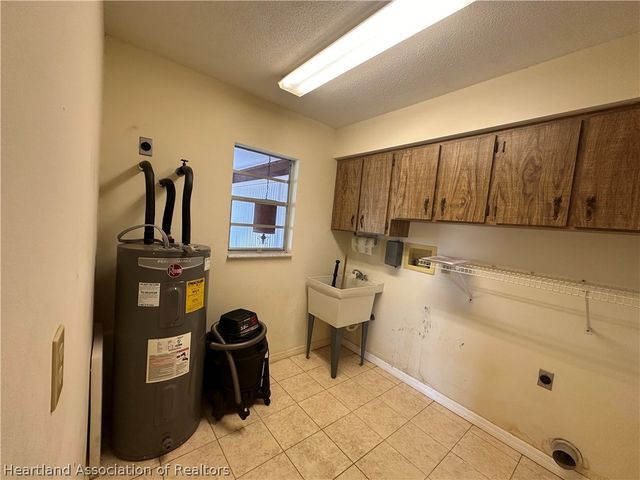 1035 Shamrock Drive, Sebring, FL 33875