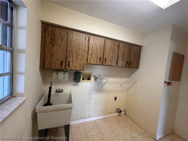 1035 Shamrock Drive, Sebring, FL 33875