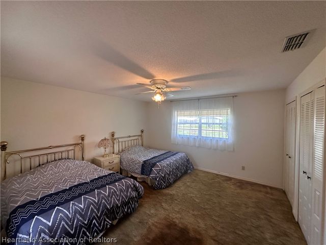 1035 Shamrock Drive, Sebring, FL 33875