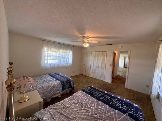 1035 Shamrock Drive, Sebring, FL 33875