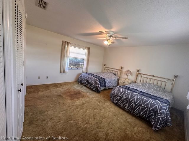 1035 Shamrock Drive, Sebring, FL 33875