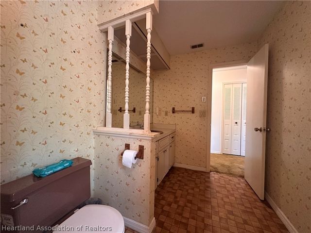 1035 Shamrock Drive, Sebring, FL 33875