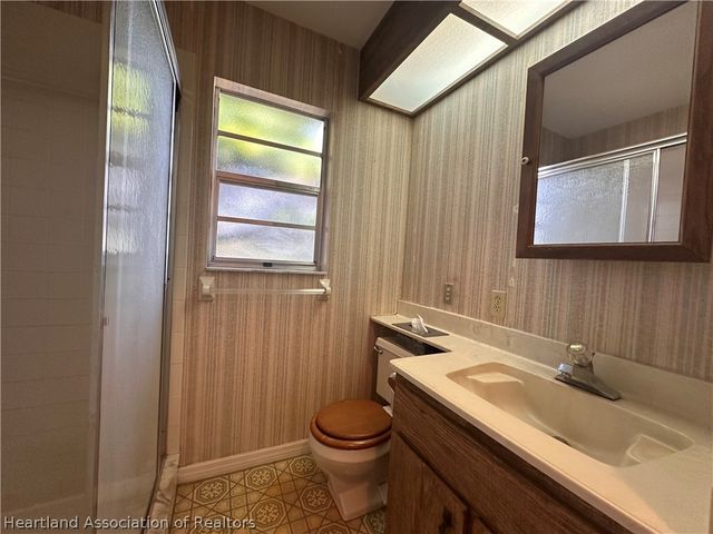 1035 Shamrock Drive, Sebring, FL 33875
