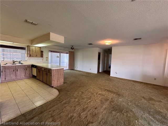 1035 Shamrock Drive, Sebring, FL 33875