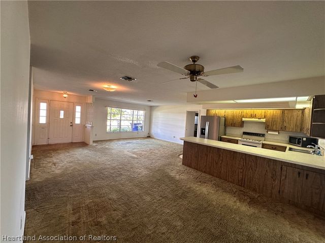 1035 Shamrock Drive, Sebring, FL 33875