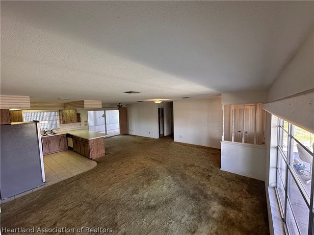 1035 Shamrock Drive, Sebring, FL 33875
