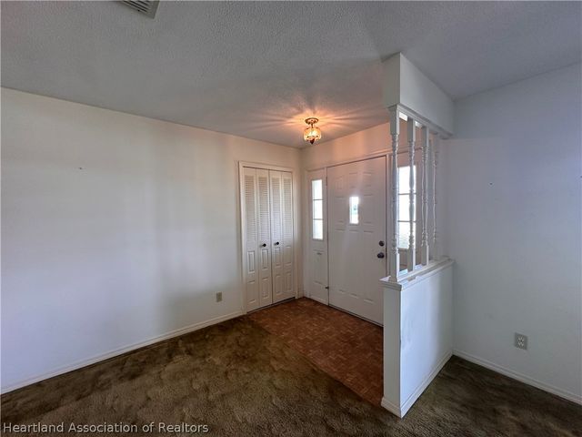 1035 Shamrock Drive, Sebring, FL 33875