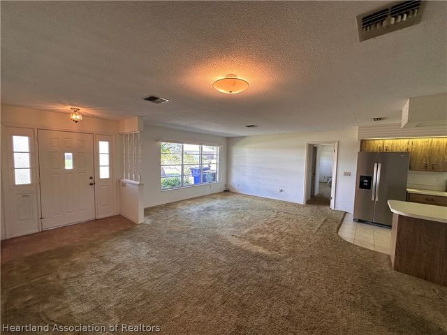 1035 Shamrock Drive, Sebring, FL 33875