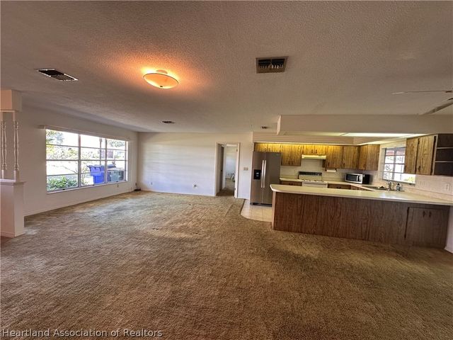 1035 Shamrock Drive, Sebring, FL 33875