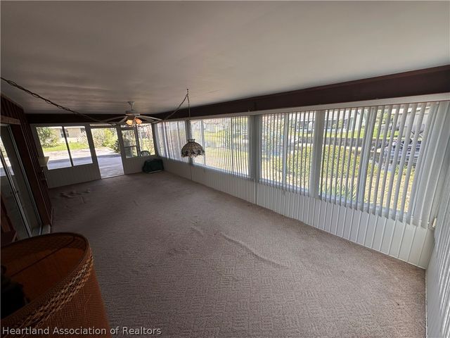 1035 Shamrock Drive, Sebring, FL 33875