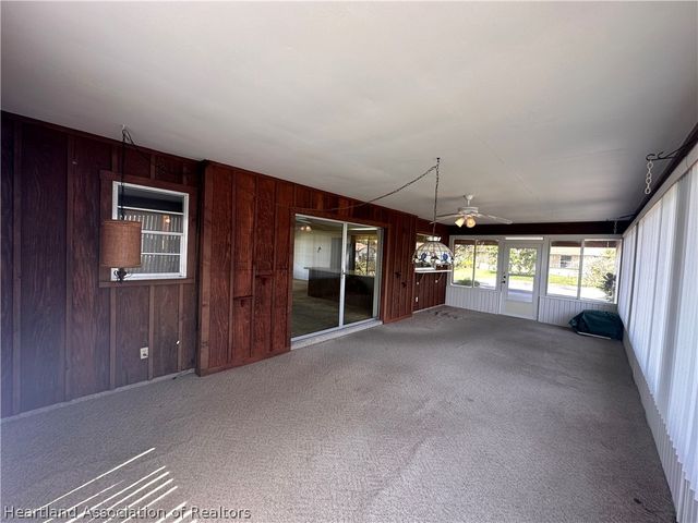 1035 Shamrock Drive, Sebring, FL 33875
