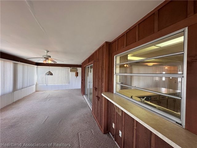 1035 Shamrock Drive, Sebring, FL 33875