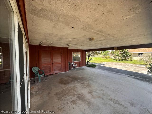 1035 Shamrock Drive, Sebring, FL 33875