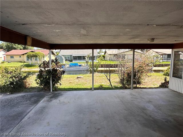 1035 Shamrock Drive, Sebring, FL 33875
