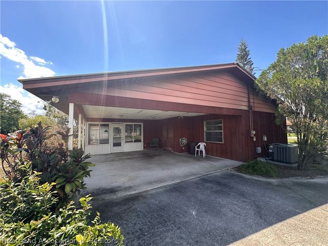 1035 Shamrock Drive, Sebring, FL 33875