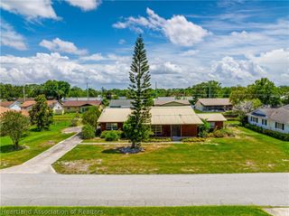 1035 Shamrock Drive, Sebring, FL 33875