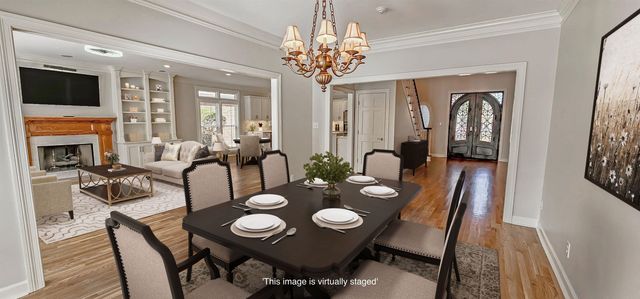 8065 STONEWYCK RD, Germantown, TN 38138