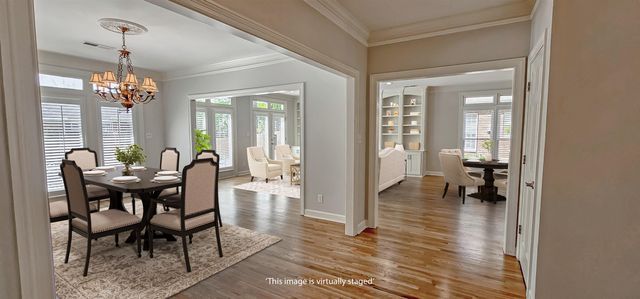 8065 STONEWYCK RD, Germantown, TN 38138