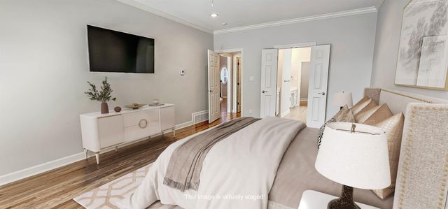 8065 STONEWYCK RD, Germantown, TN 38138