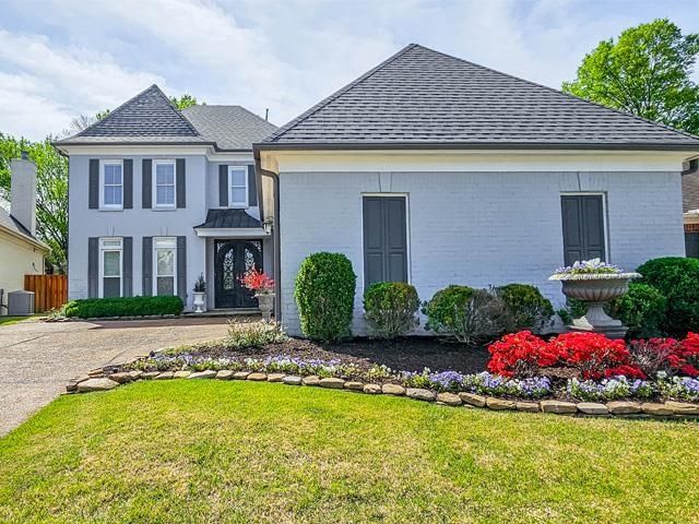 8065 STONEWYCK RD, Germantown, TN 38138