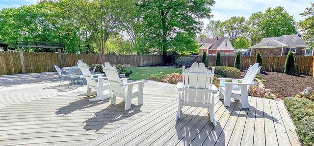 8065 STONEWYCK RD, Germantown, TN 38138