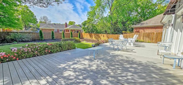 8065 STONEWYCK RD, Germantown, TN 38138