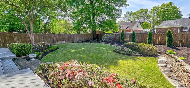 8065 STONEWYCK RD, Germantown, TN 38138