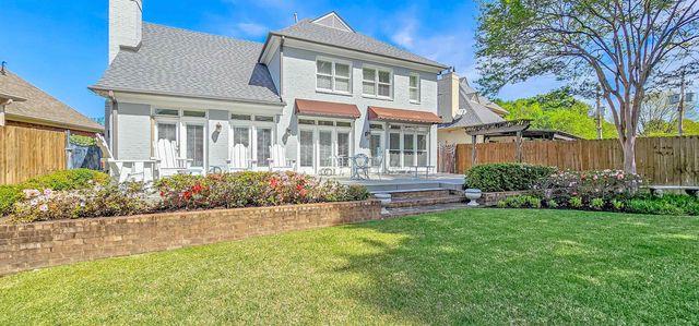 8065 STONEWYCK RD, Germantown, TN 38138