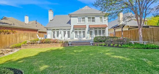 8065 STONEWYCK RD, Germantown, TN 38138