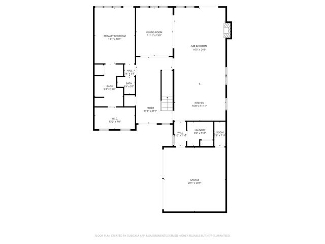 8065 STONEWYCK RD, Germantown, TN 38138