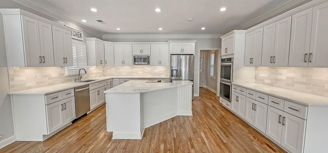 8065 STONEWYCK RD, Germantown, TN 38138